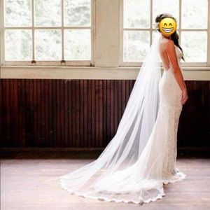 Katie May Princeville Wedding Dress